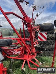 Faneuse Lely LOTUS770 - 1