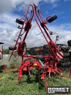 Faneur Lely LOTUS770