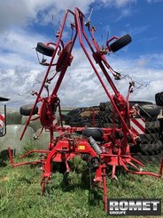 Faneuse Lely LOTUS770 - 2