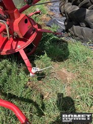 Faneuse Lely LOTUS770 - 4