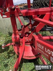 Faneuse Lely LOTUS770 - 5