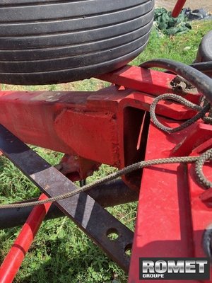 Faneur Lely LOTUS770