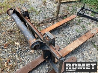 Porte-palette Thievin FAP-250 - 4