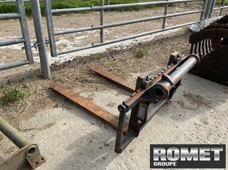 Fourche à fumier Thievin FAP-250 - 1