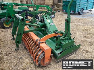 Herse rotative Amazone CULTIMIX3000 - 1