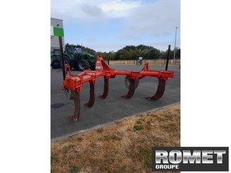 Décompacteur Quivogne SS 5 - 5