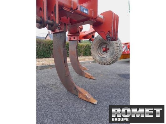 Décompacteur Quivogne SS 5