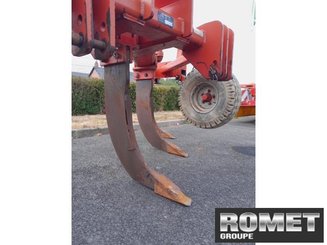 Décompacteur Quivogne SS 5 - 7