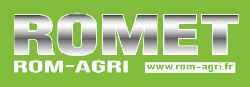 Le groupe Romet vous propose  annonces de matériel agricole d'occasion et neuf : tracteurs d'occasion, moissonneuses batteuses, presses, désileuses, semoirs, pulvérisateurs en Mayenne, Sarthe et Maine et Loire. Concessionnaire Massey Ferguson et Deutz Fahr.